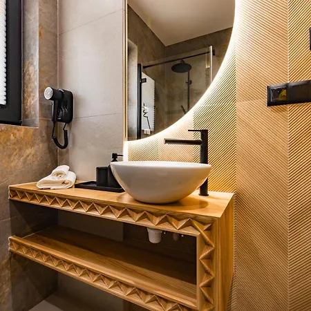 Tatrzanski Horyzont Feriehus *