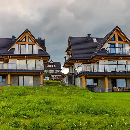 Tatrzanski Horyzont * Biały Dunajec