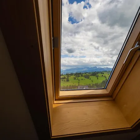 Tatrzanski Horyzont Feriehus