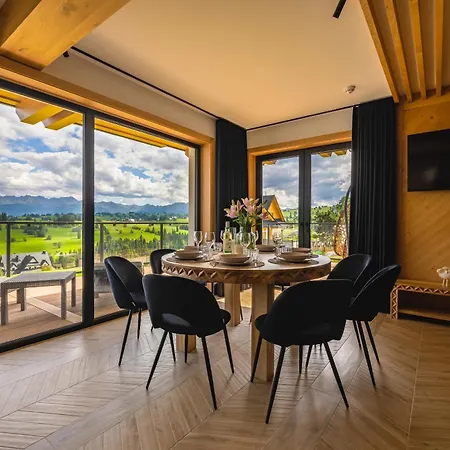 Tatrzanski Horyzont * Biały Dunajec