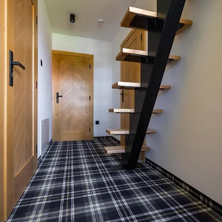 Tatrzanski Horyzont Biały Dunajec