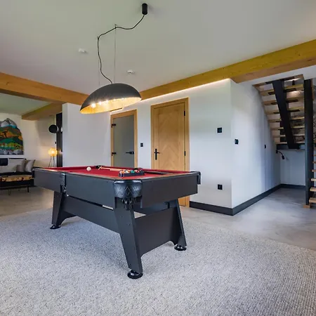 Tatrzanski Horyzont Biały Dunajec