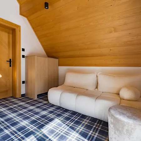 Tatrzanski Horyzont Feriehus