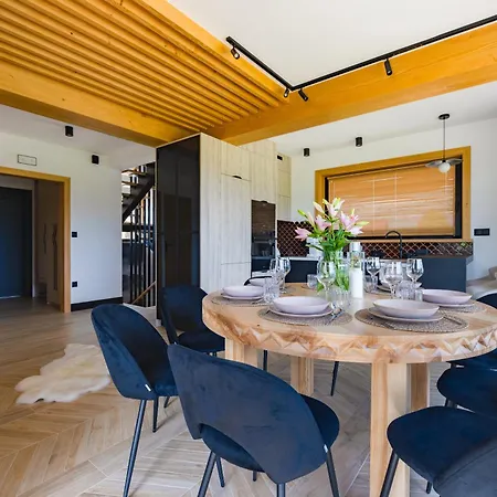 Tatrzanski Horyzont Biały Dunajec