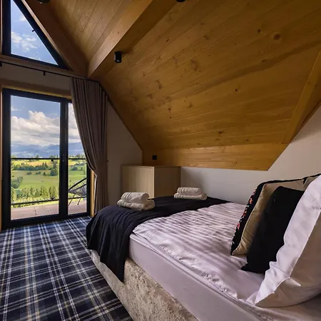 Tatrzanski Horyzont * Biały Dunajec