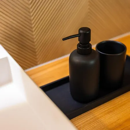 Feriehus Tatrzanski Horyzont *