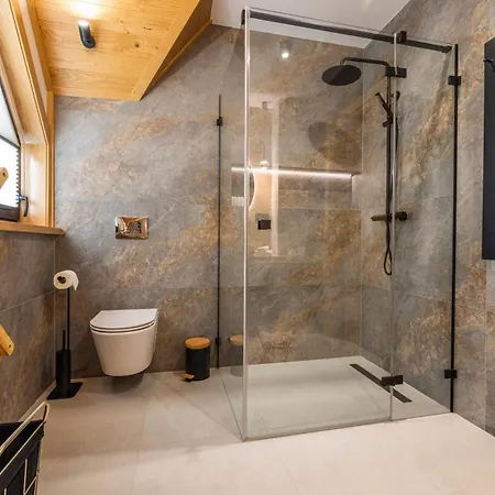 Tatrzanski Horyzont Biały Dunajec