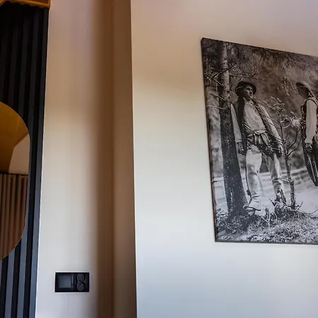 Tatrzanski Horyzont * Biały Dunajec