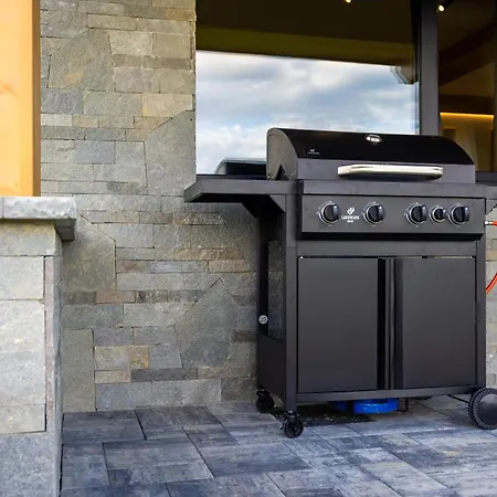 Tatrzanski Horyzont Feriehus