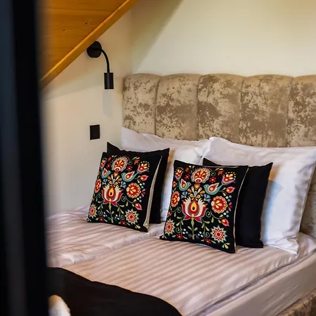 Tatrzanski Horyzont Biały Dunajec