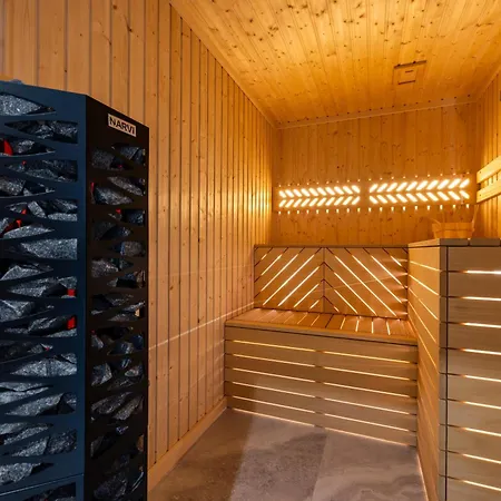 Tatrzanski Horyzont Feriehus