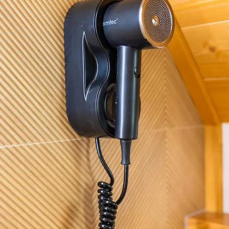 Tatrzanski Horyzont Feriehus Biały Dunajec