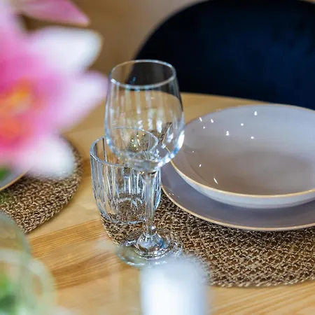 Tatrzanski Horyzont Feriehus