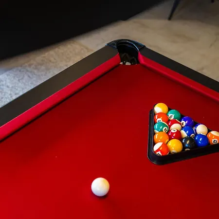 Tatrzanski Horyzont Feriehus