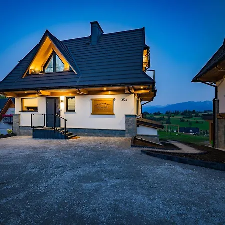 Tatrzanski Horyzont Feriehus *