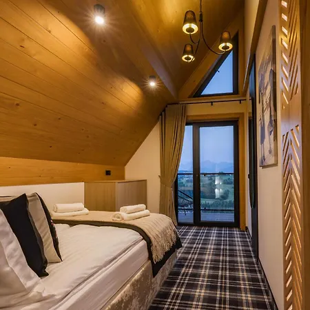 Tatrzanski Horyzont *