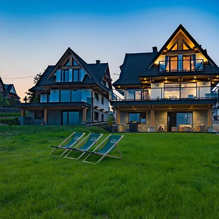 Tatrzanski Horyzont * Biały Dunajec