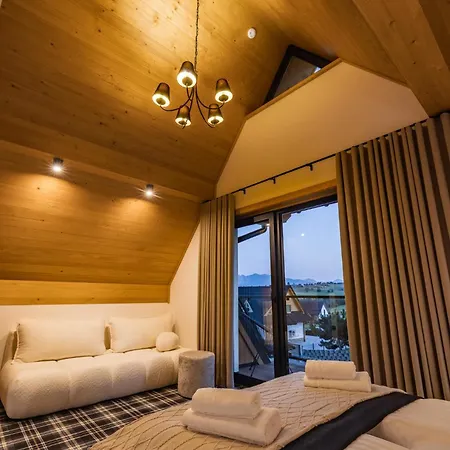 Tatrzanski Horyzont *