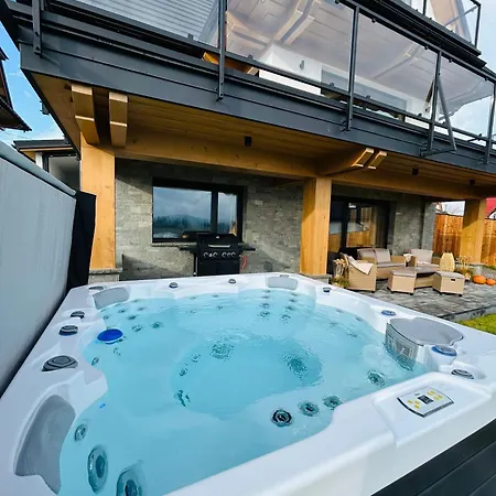 Tatrzanski Horyzont Biały Dunajec