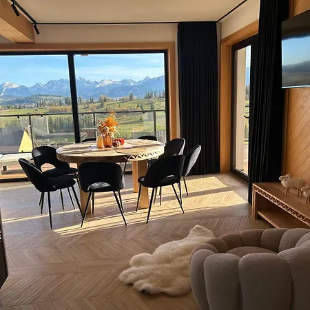 Tatrzanski Horyzont *