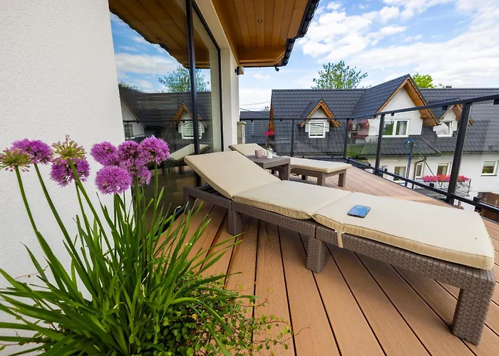 Tatrzanski Horyzont ביאלי דונאייק