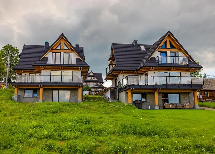 Tatrzanski Horyzont * ביאלי דונאייק