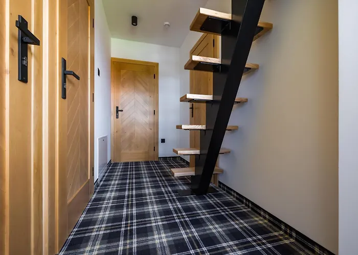 Tatrzanski Horyzont ביאלי דונאייק