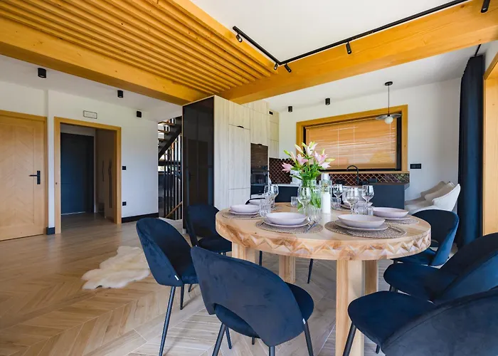 Tatrzanski Horyzont ביאלי דונאייק