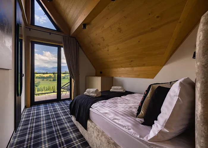 Tatrzanski Horyzont * ביאלי דונאייק