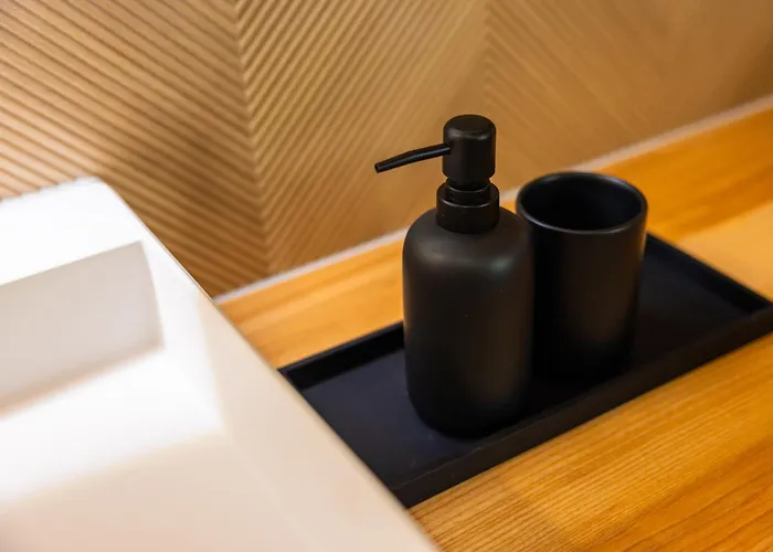 בית נופש Tatrzanski Horyzont *