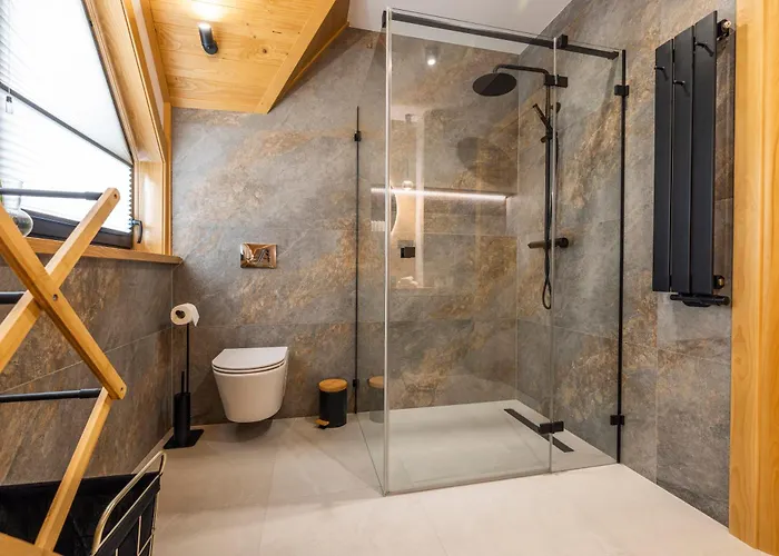 Tatrzanski Horyzont ביאלי דונאייק