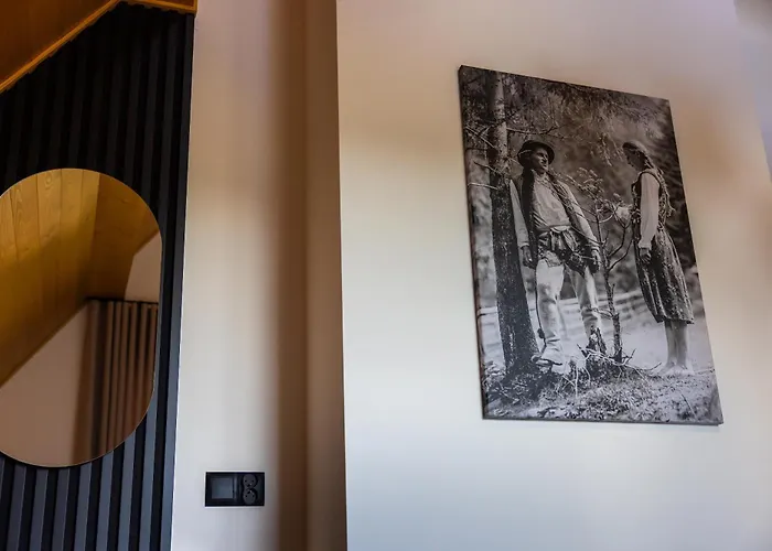 Tatrzanski Horyzont * ביאלי דונאייק