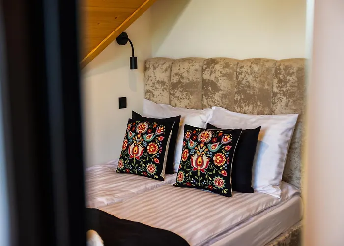 Tatrzanski Horyzont ביאלי דונאייק