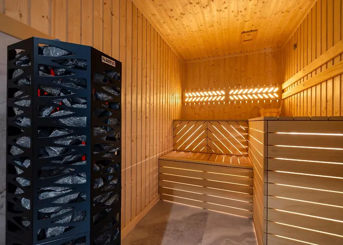 Tatrzanski Horyzont בית נופש