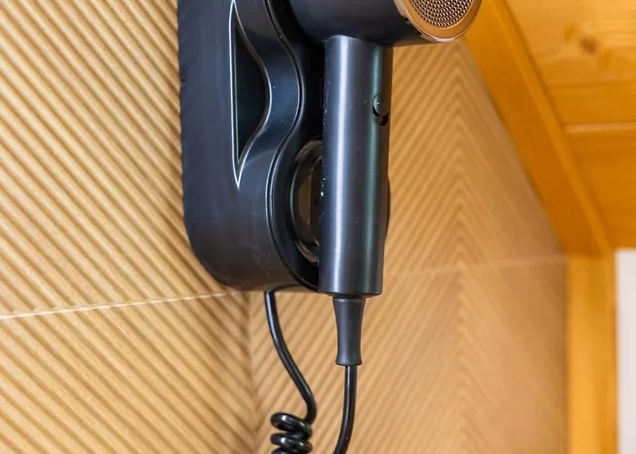 Tatrzanski Horyzont בית נופש ביאלי דונאייק