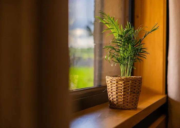 בית נופש Tatrzanski Horyzont