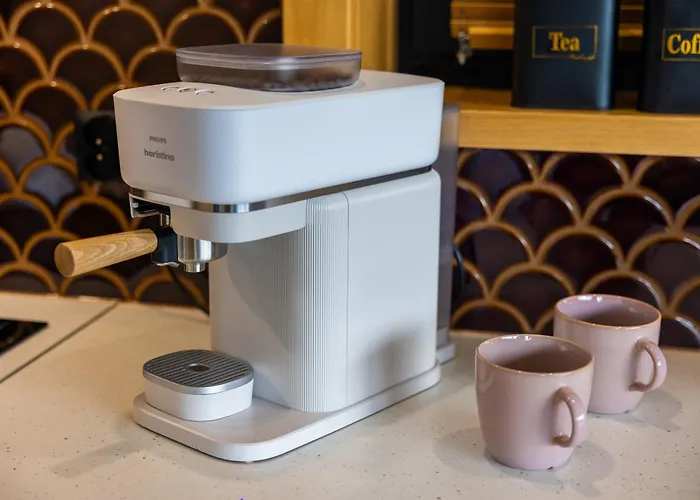 Tatrzanski Horyzont ביאלי דונאייק