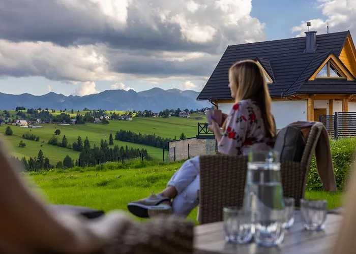 Tatrzanski Horyzont *