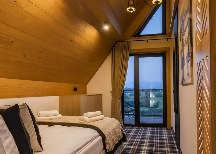 Tatrzanski Horyzont *